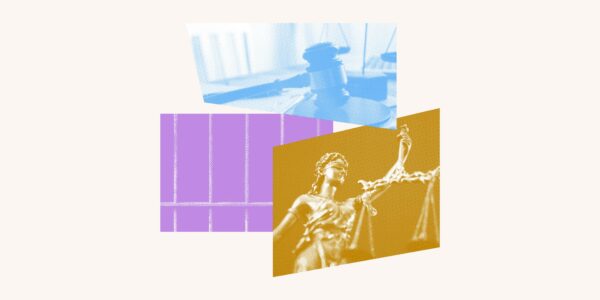 Criminal Law Reform