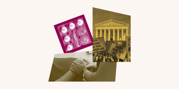 Reproductive Freedom