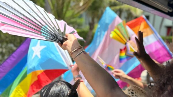 PRIDE Puerto Rico
