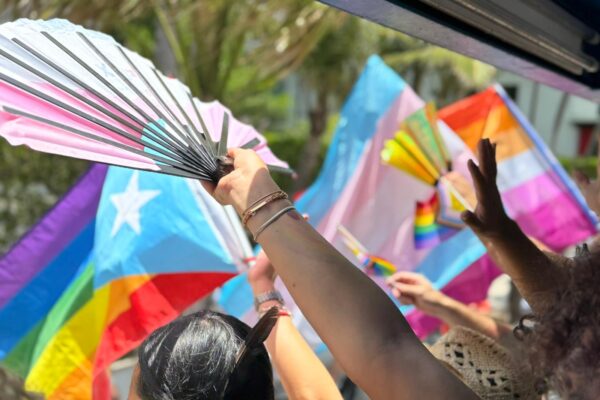 PRIDE Puerto Rico