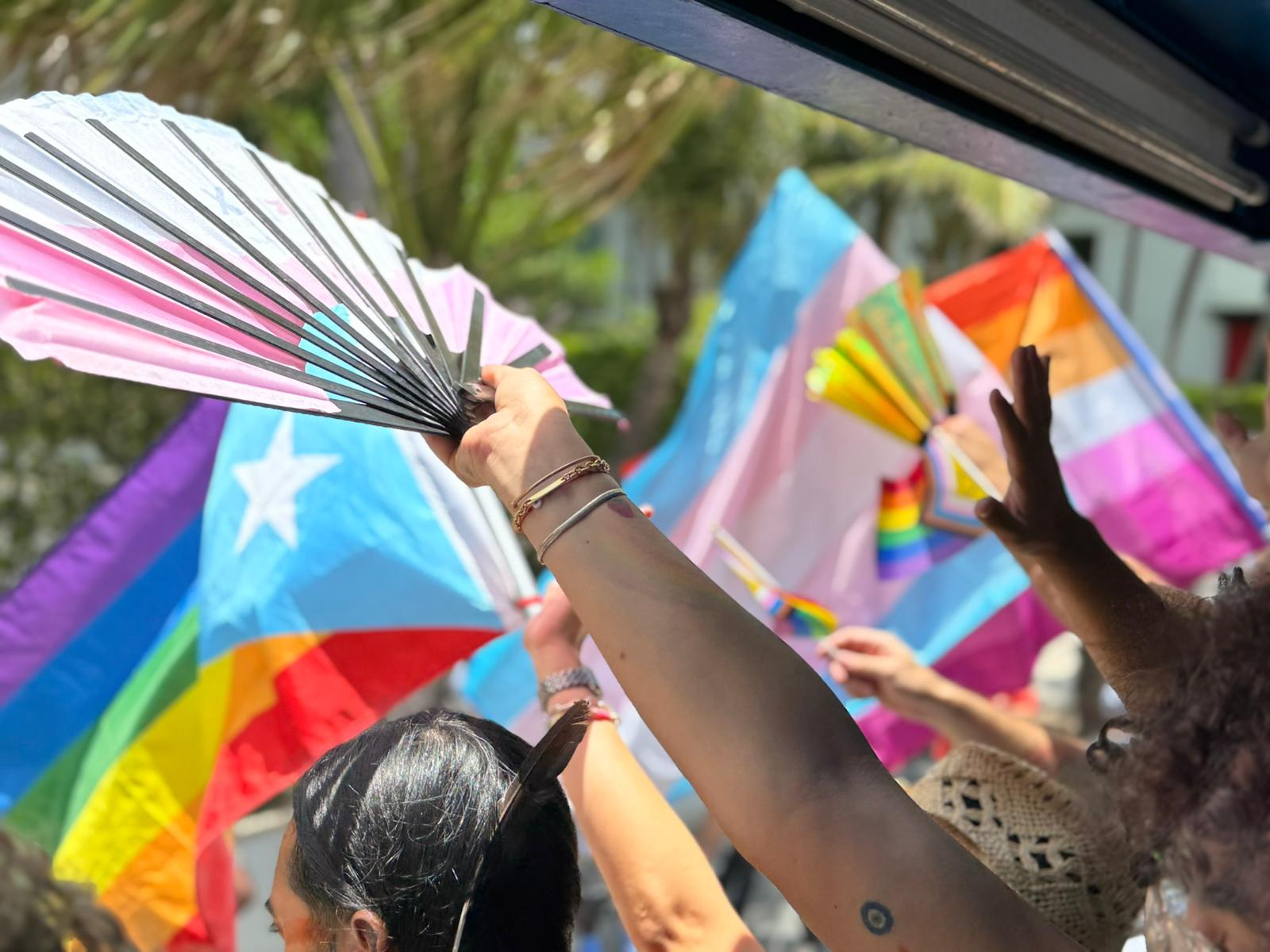 PRIDE Puerto Rico