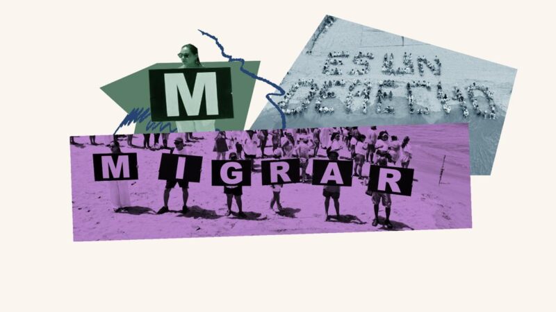 Derechos de Inmigrantes
