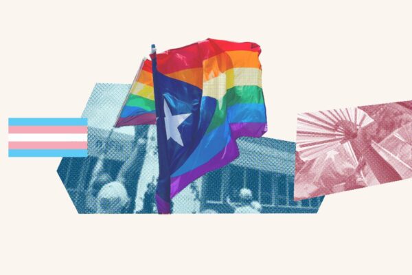 Pride banner