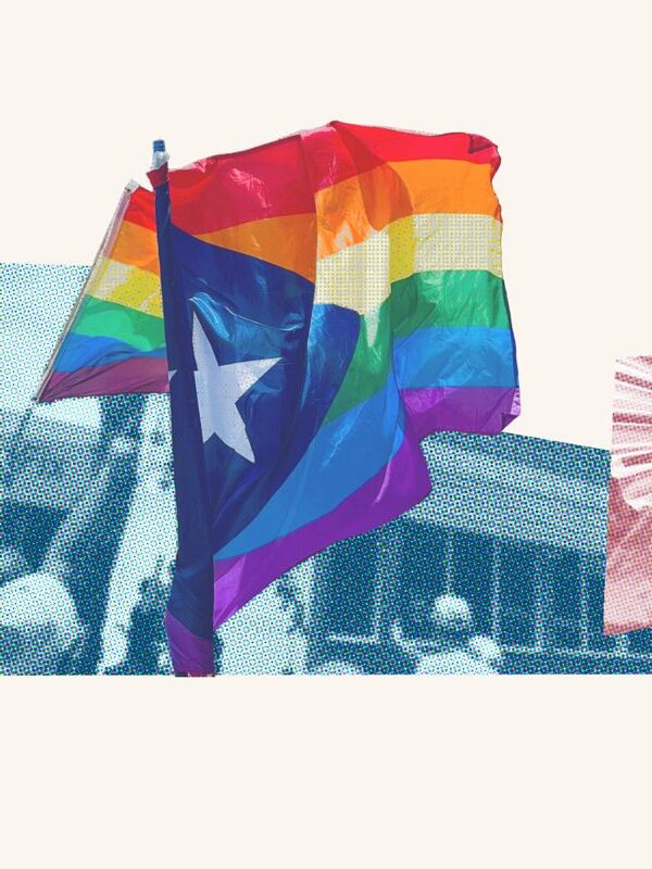 Pride banner