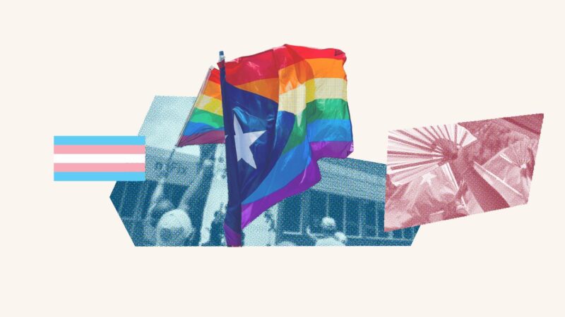 Pride banner