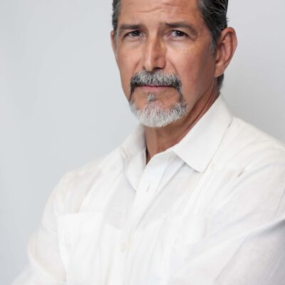Fermin Arraiza