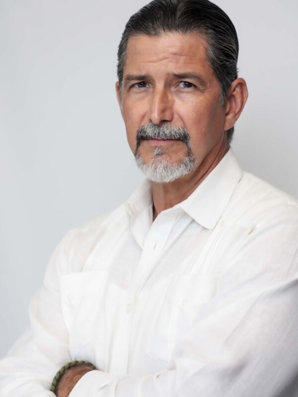 Fermin Arraiza