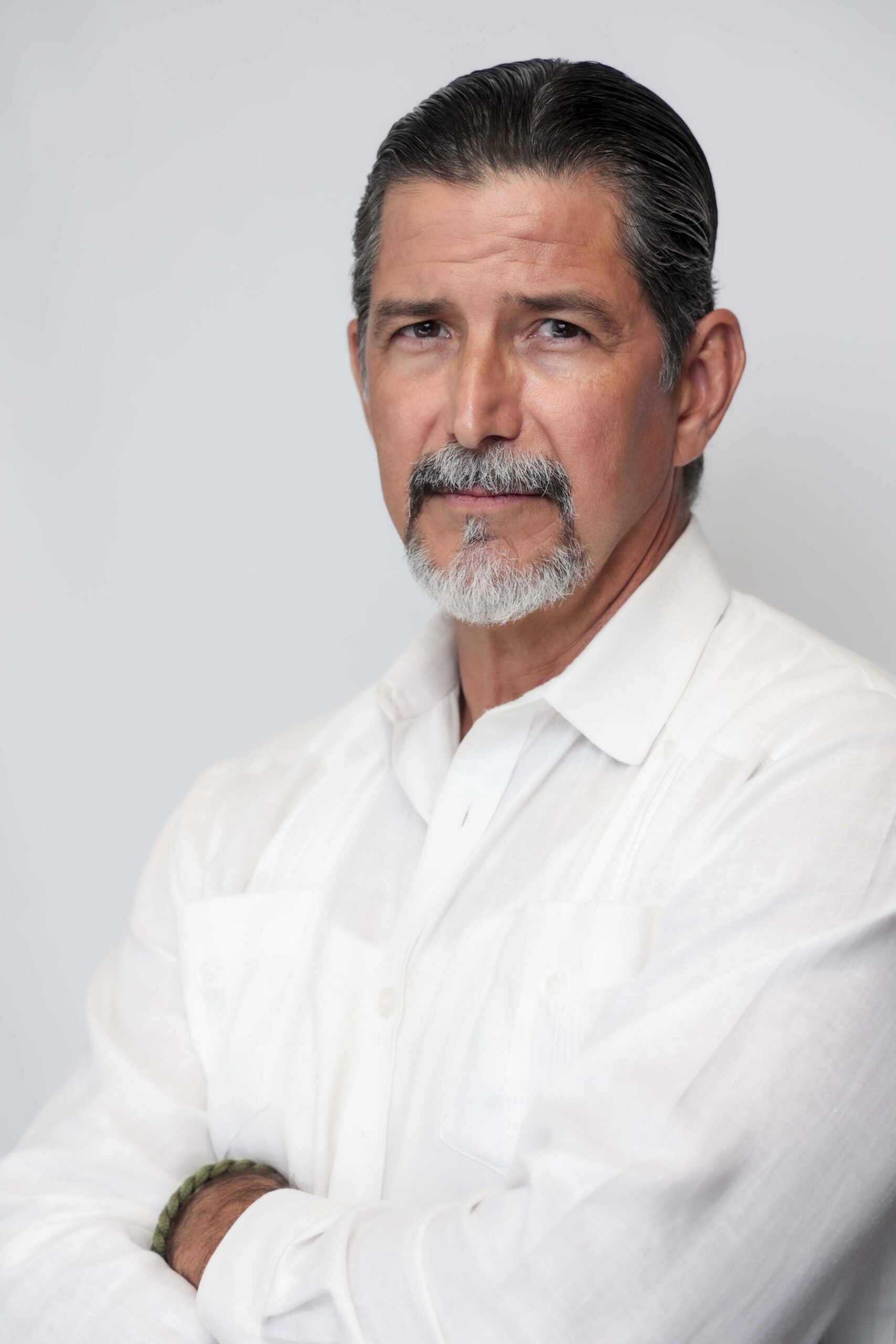 Fermin Arraiza