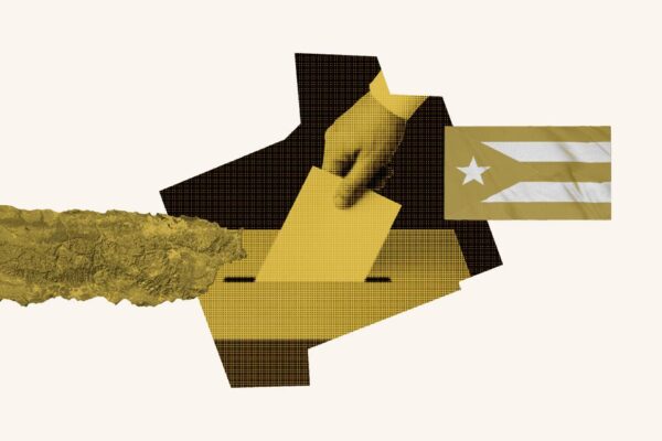 Derechos al Voto