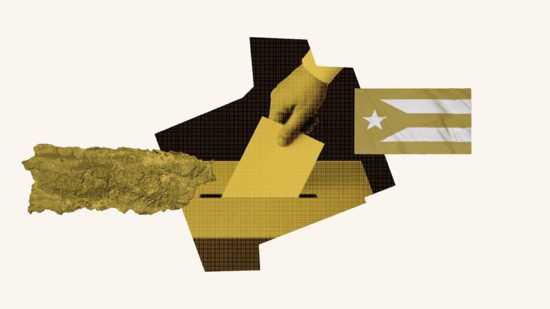 Derechos al Voto