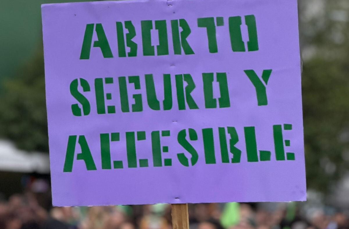Aborto seguro y accesible 2