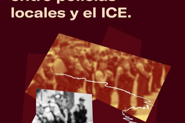 ACLU de Puerto Rico denuncia ante vista congresional la colaboración ilegal entre policías locales y agencias federales de inmigración