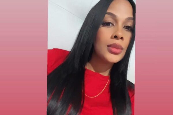 Inocencia Rodriguez, inmigrante dominicana detenida ilegalmente por ICE.