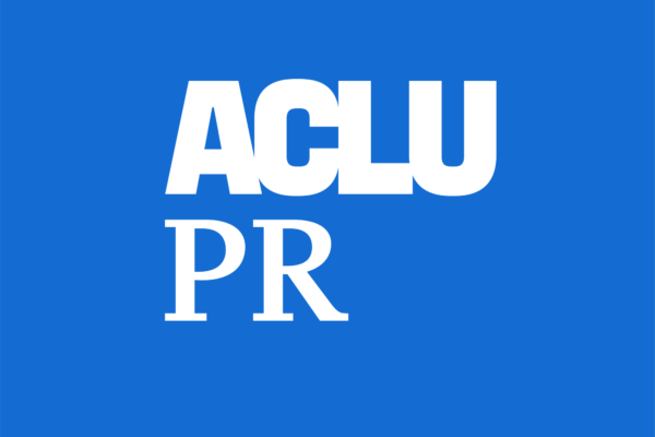 ACLUPR - Logo Social Media